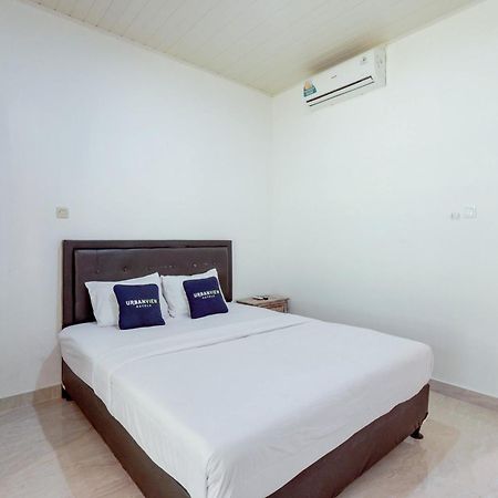 Urbanview Hotel Rasa Sayang Inn Tanjung Benoa Bali Kuta Selatan 외부 사진