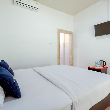 Urbanview Hotel Rasa Sayang Inn Tanjung Benoa Bali Kuta Selatan 외부 사진