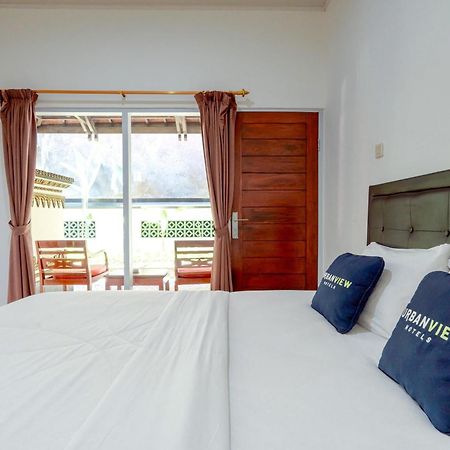 Urbanview Hotel Rasa Sayang Inn Tanjung Benoa Bali Kuta Selatan 외부 사진