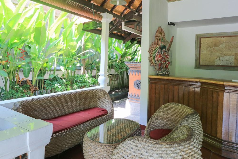 Urbanview Hotel Rasa Sayang Inn Tanjung Benoa Bali Kuta Selatan 외부 사진