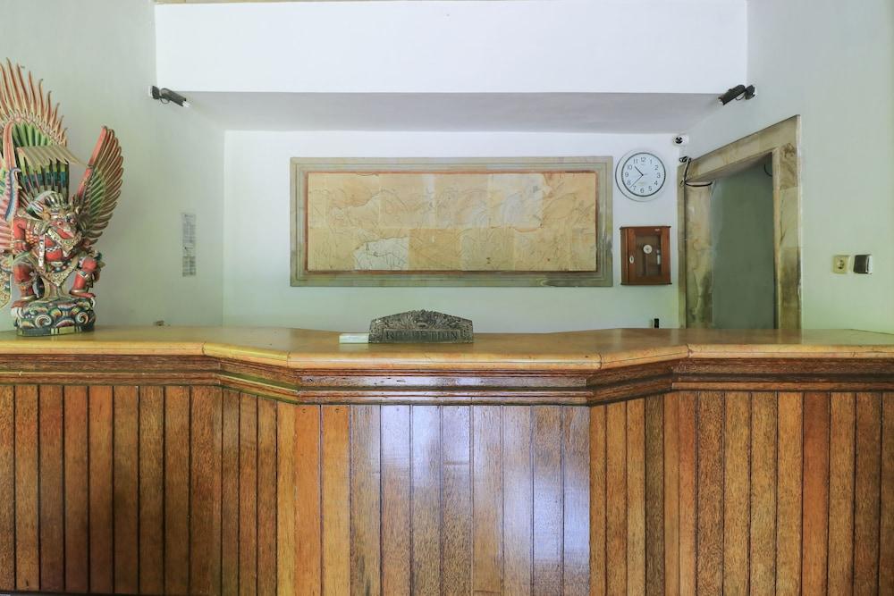 Urbanview Hotel Rasa Sayang Inn Tanjung Benoa Bali Kuta Selatan 외부 사진