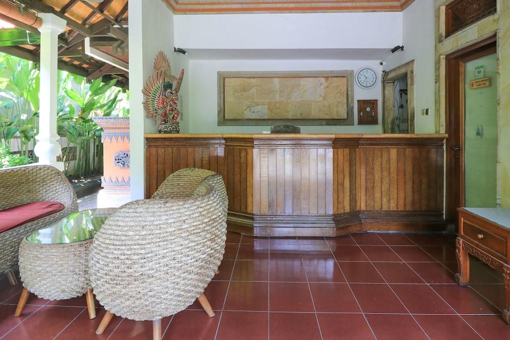 Urbanview Hotel Rasa Sayang Inn Tanjung Benoa Bali Kuta Selatan 외부 사진