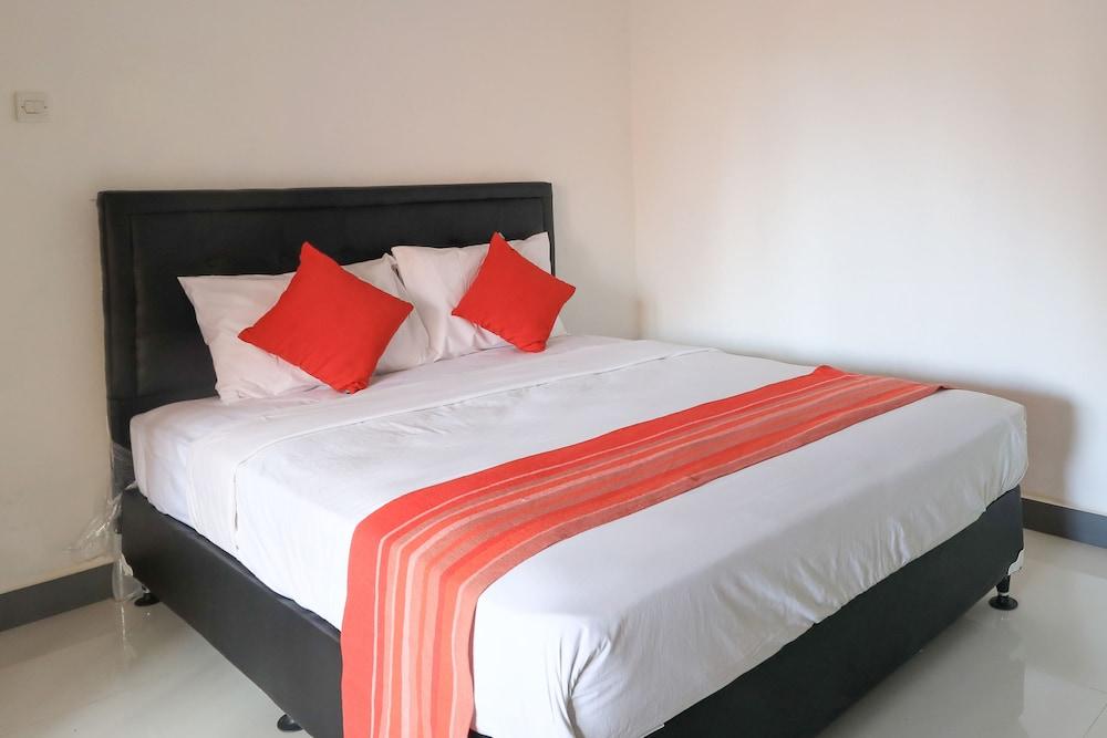 Urbanview Hotel Rasa Sayang Inn Tanjung Benoa Bali Kuta Selatan 외부 사진