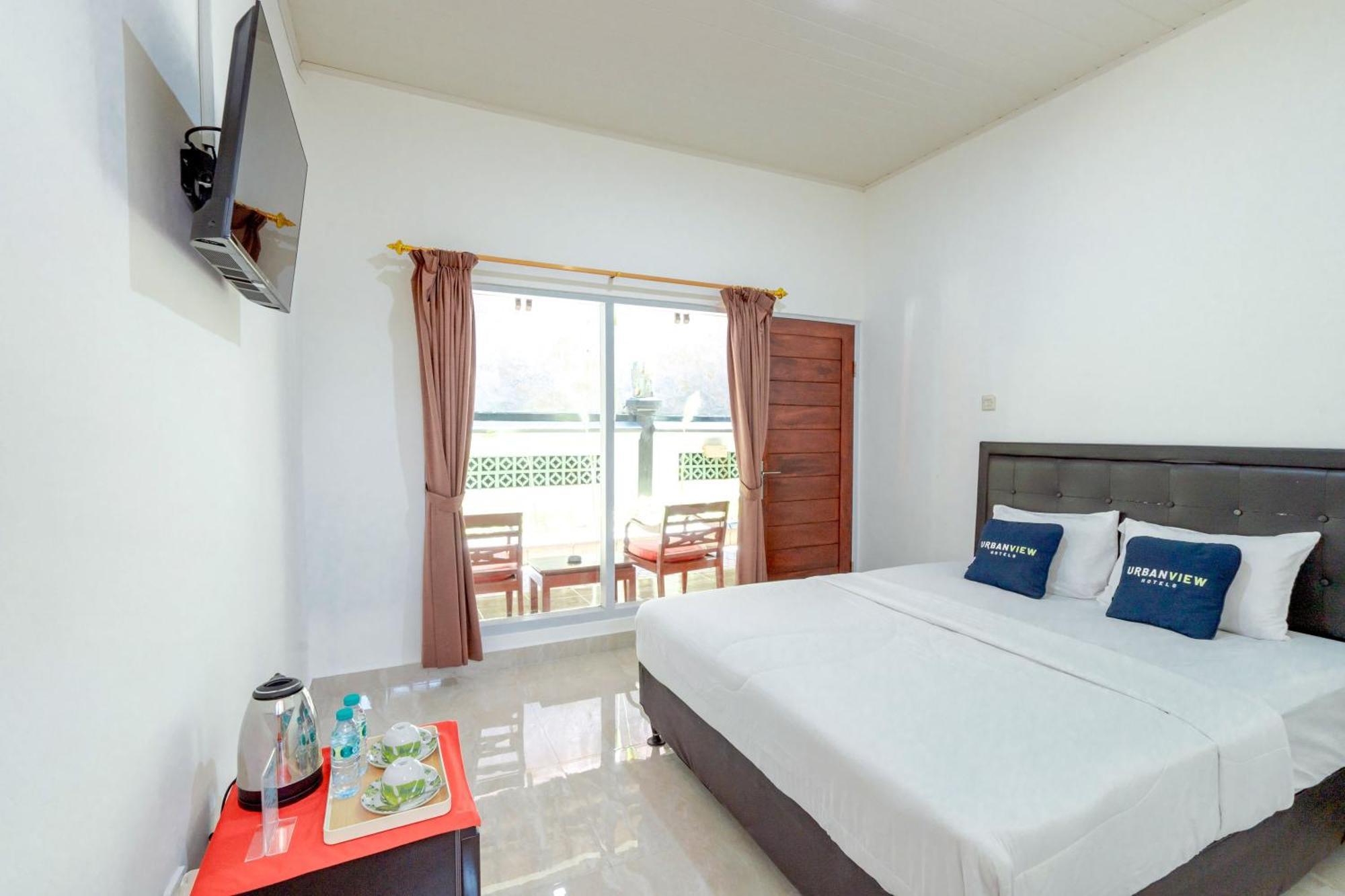 Urbanview Hotel Rasa Sayang Inn Tanjung Benoa Bali Kuta Selatan 외부 사진