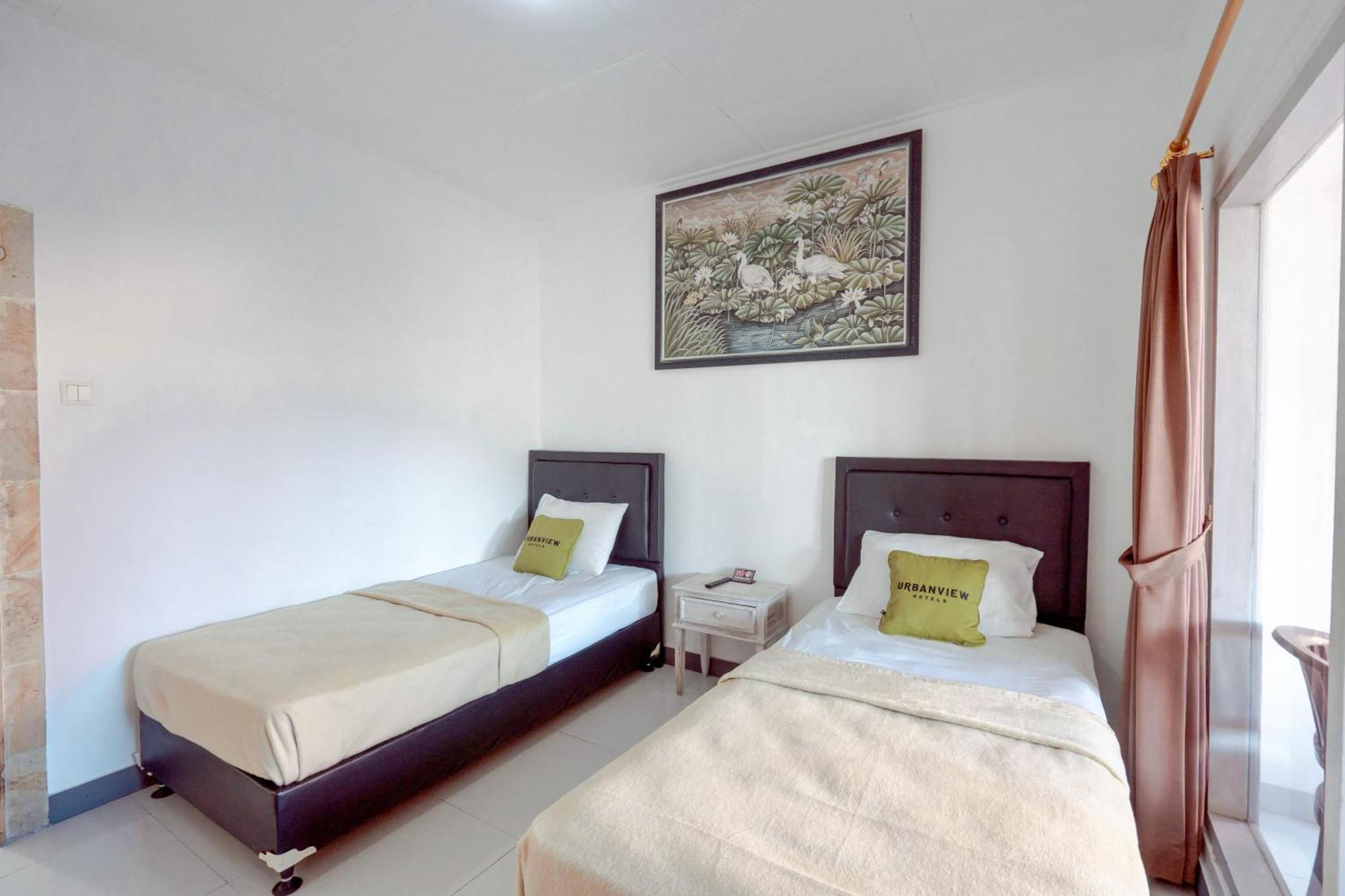 Urbanview Hotel Rasa Sayang Inn Tanjung Benoa Bali Kuta Selatan 외부 사진