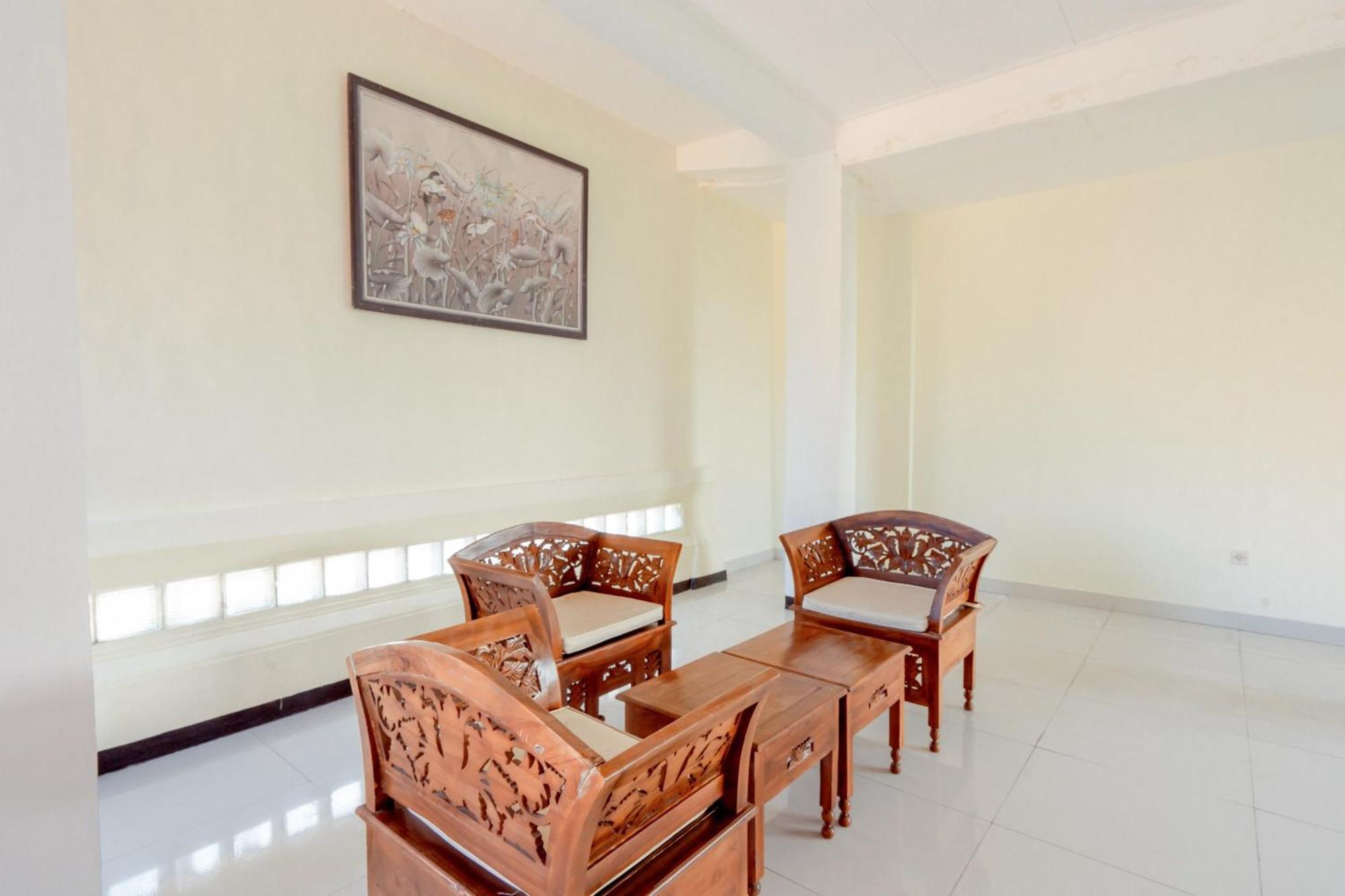 Urbanview Hotel Rasa Sayang Inn Tanjung Benoa Bali Kuta Selatan 외부 사진
