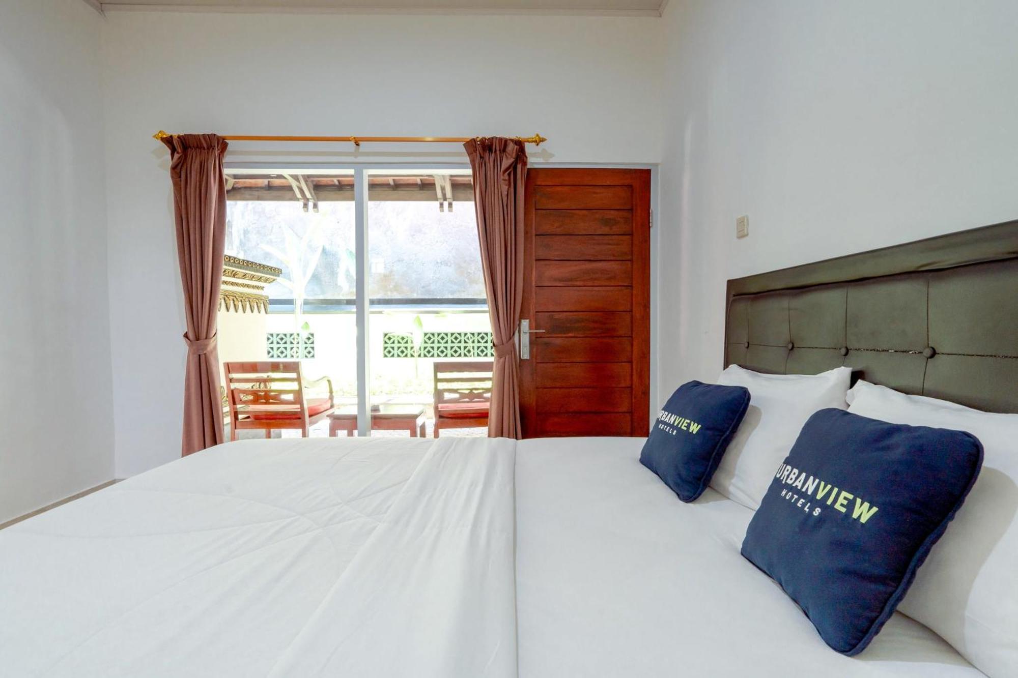 Urbanview Hotel Rasa Sayang Inn Tanjung Benoa Bali Kuta Selatan 외부 사진