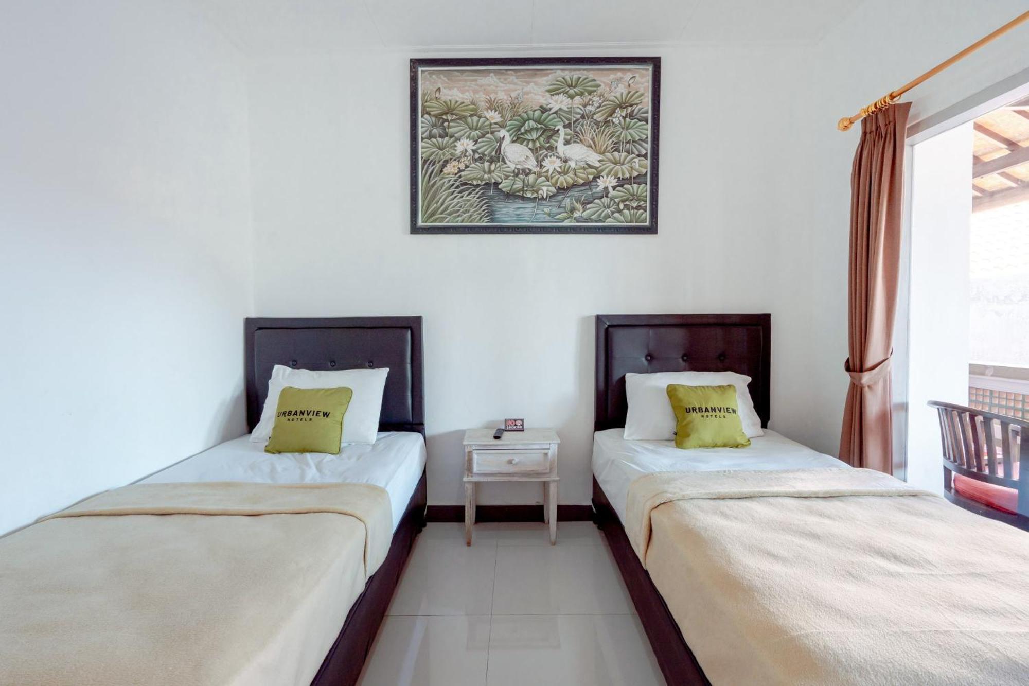 Urbanview Hotel Rasa Sayang Inn Tanjung Benoa Bali Kuta Selatan 외부 사진